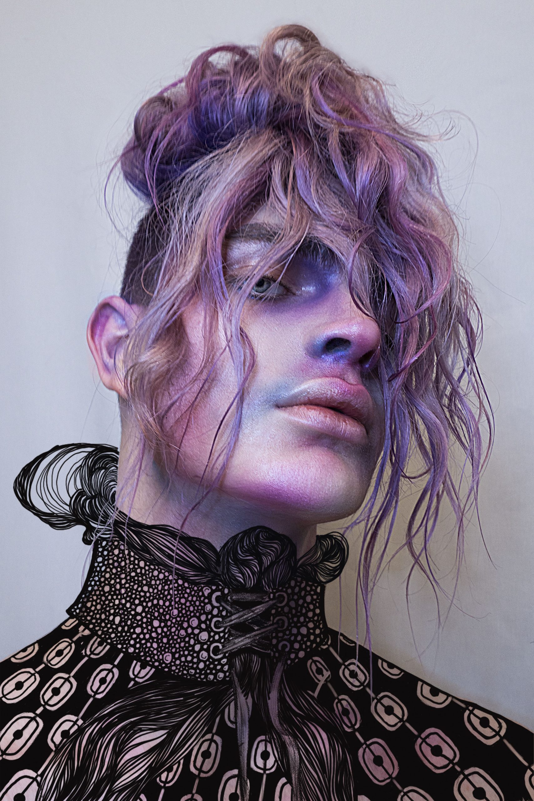 Queer Gallery: Serge Lion