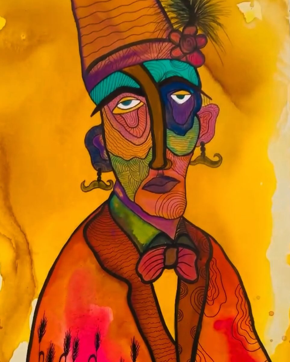 Atish: works