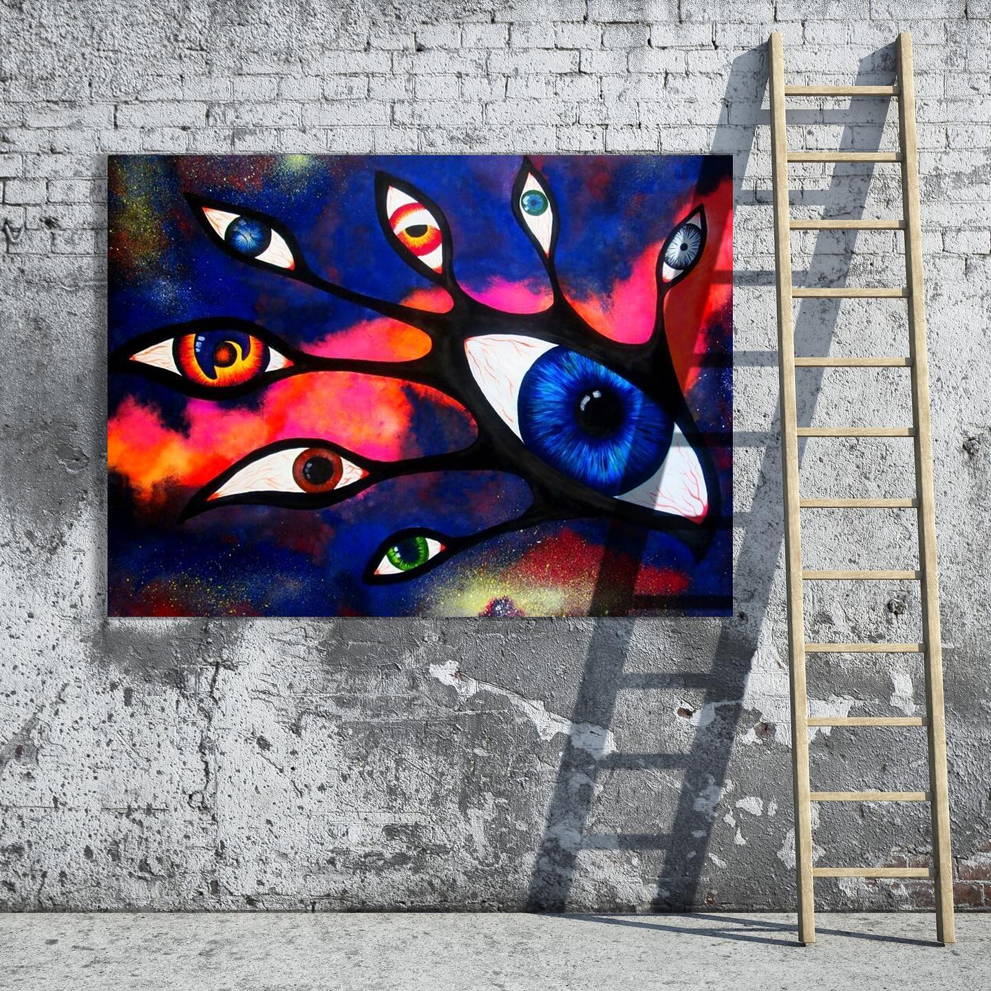 Ksander Schmidt: works