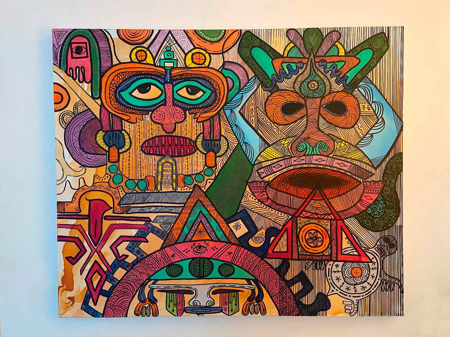 Atish: works