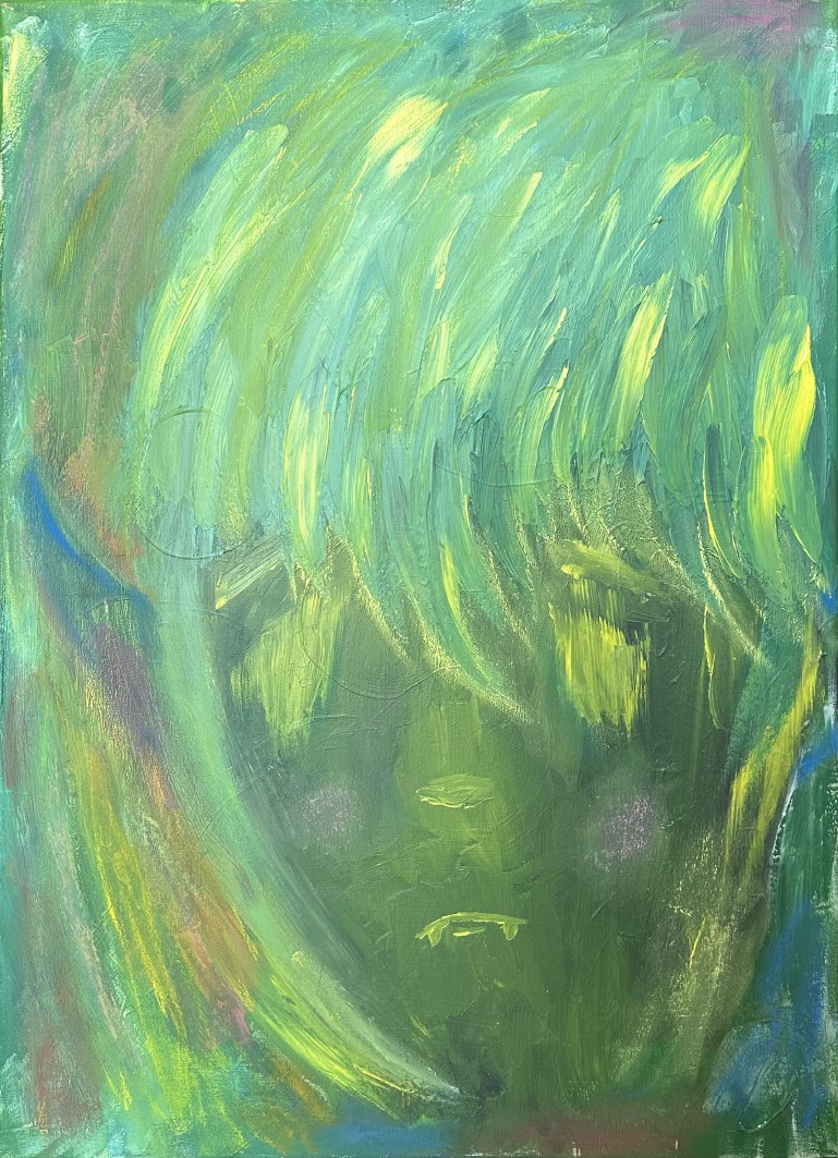 Ermek Abdykalykov works